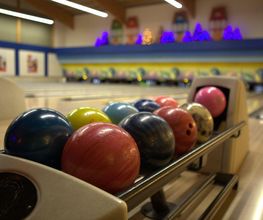 Bowling-Halle BeSeCo Bild 6