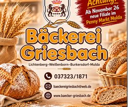 Bäckerei Griesbach Bild 7