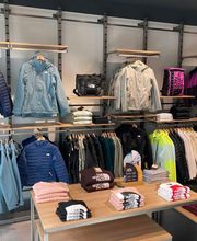 The North Face Castel Romano immagine 8