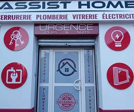 Assist Home image 1
