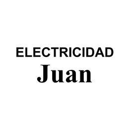 Electricidad Juan