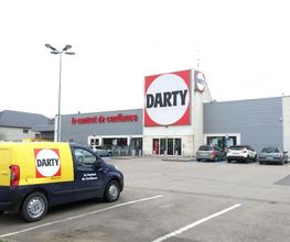 DARTY Troyes image 1