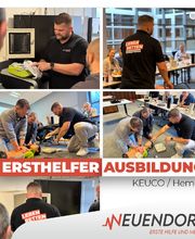 Neuendorf - Erste Hilfe und mehr Bild 13