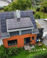 Falketek GmbH Solar / Photovoltaik / Batteriespeicher Bild 2