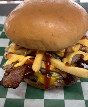 Boss' Burgers and Cheesesteaks image 10