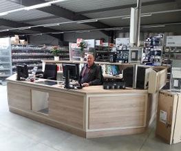 ABEX SHT DRESDEN HAUSTECHNIK Bild 1