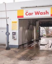 Shell Recharge Charging Station Bild 5