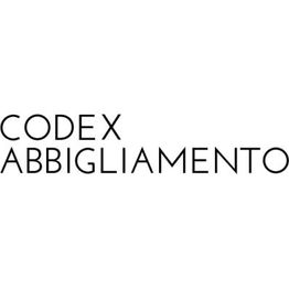 Codex Abbigliamento logo