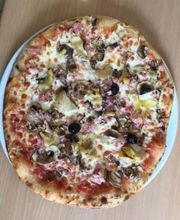 Allo Pizza image 8