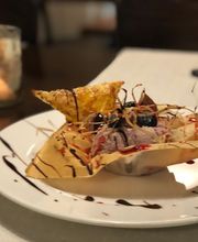 italienisches restaurant basel