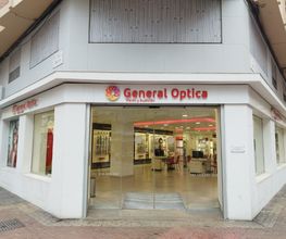 General Optica - Visión y Audición imagen 10