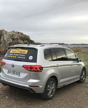 ALLO TAXI CREPIN image 2