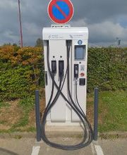 Easy Charge Services station de recharge image 1