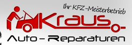 Autoreparaturen Winfried Kraus