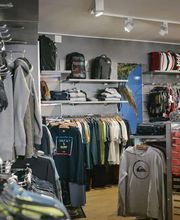 Avalanche Pro Shop Bild 9