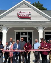 Stewart's Shops image 9