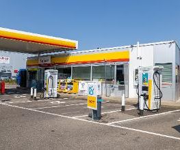 Shell Bild 3