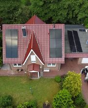 enerix Diepholz - Bremen - Photovoltaik & Stromspeicher Bild 1