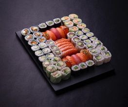 Sushi Shop image 4