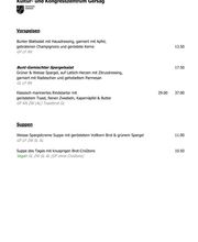 Restaurant Gersag Bild 1