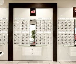Opticien FEURS Optical Center image 1