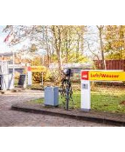 Shell Recharge Charging Station Bild 10
