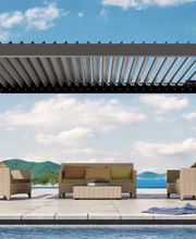 Morosoli Protezioni Solari Sagl Bild 2