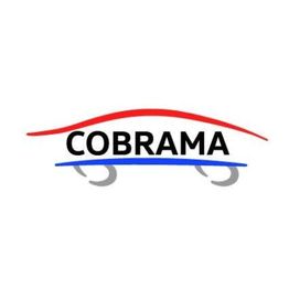 Co.Bra.Ma. logo