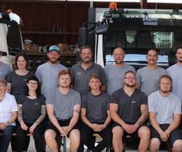 Leykam Holzbau GmbH Bild 1