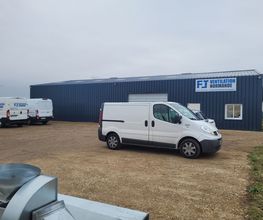 FJ VENTILATION NORMANDE image 16