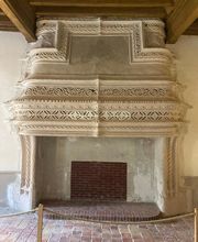 Abbaye de Lagrasse image 1