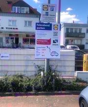 ampido Parkplatz Bild 2