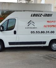 Montpon Automobiles - Citroën image 2