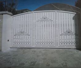 Gallery Cliente