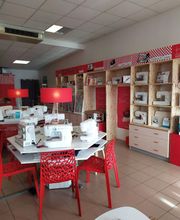 SINGER CARCASSONNE image 1