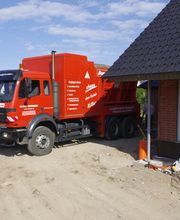 Firma Alexander Klee Bauwerkabdichtung Sanierung Kamin und Kachelofenbau Bild 2