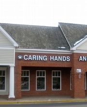 Caring Hands Animal Hospital - Centreville image 3
