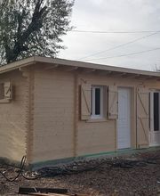 Fabrication Bois Concept image 2