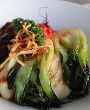 Strandhotel Berg Bild 16