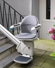 Treppenlift-Angebot.de Bild 1