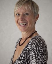 Praxis für energetische Körperarbeit Marlies Florian Bild 2