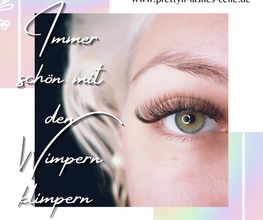 PrettyLi Lashes Bild 12