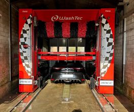 Garage Central Biglen AG Bild 9