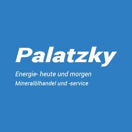 Tankstelle Palatzky