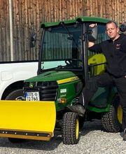 Hausmeisterservice Olching & Fürstenfeldbruck | Timo Dormagen Bild 1