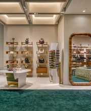 Bottega Veneta Zürich Bild 2