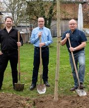 LENDENMANN Kaminfegerei AG Bild 1