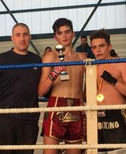 Boxing31 image 6