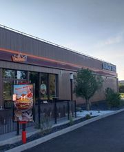 Burger King image 8