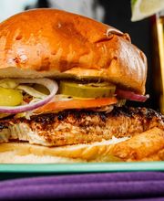 Bubba Ts Cajun Kitchen Willis image 5